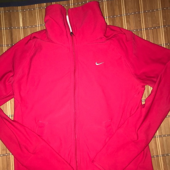 Nike Jackets & Blazers - Nike full zip jacket